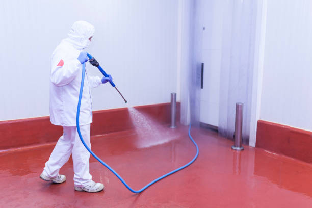Best Machinery and Equipment Cleaning  in Yuba City, CA