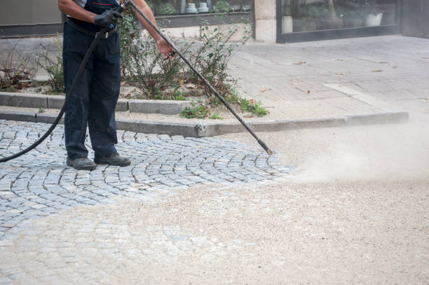 Best Oil Spill Cleanup  in Yuba City, CA