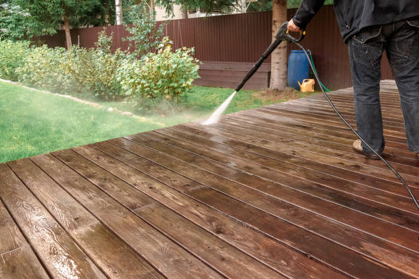 Best Dumpster Area Cleaning  in Yuba City, CA