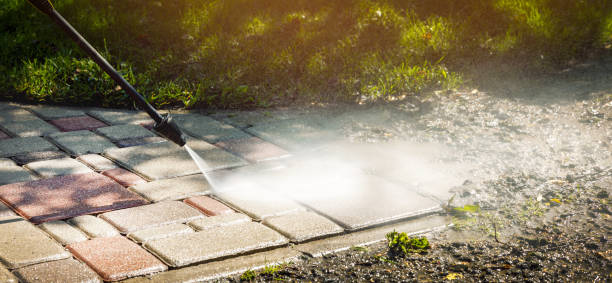 Best Driveway Pressure Washing  in Yuba City, CA